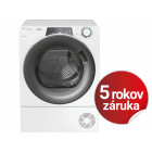CANDYRPE H8A2TRE-S sušička